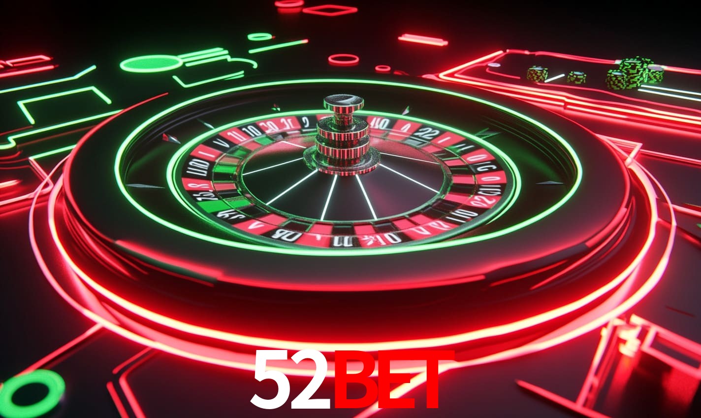 52BET Salvador - Strategies