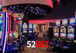 52BET Rio de Janeiro - Calendar