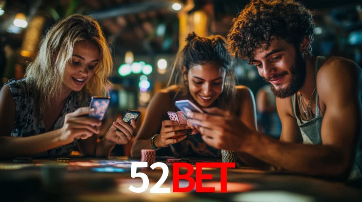 Spaceman Game 52BET