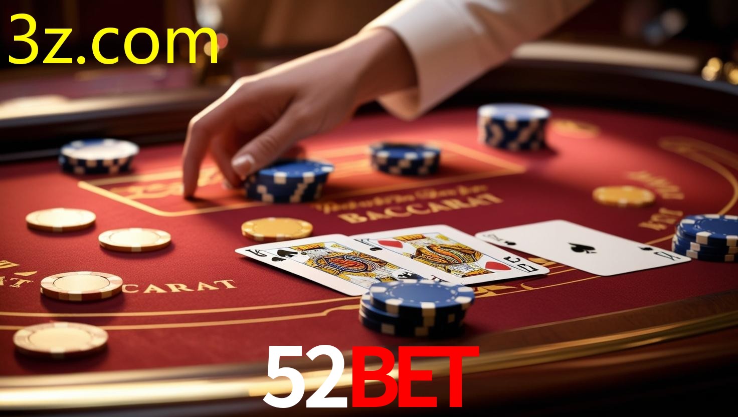 52BET