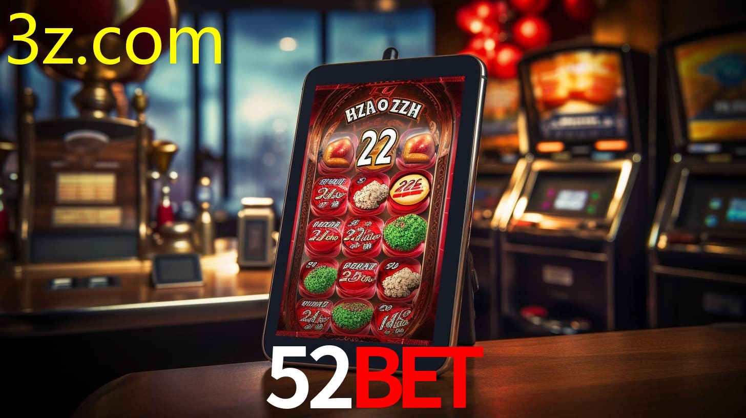 52BET